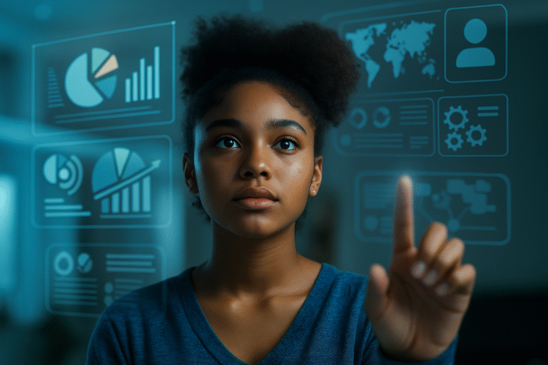 benifits of Ai in HR