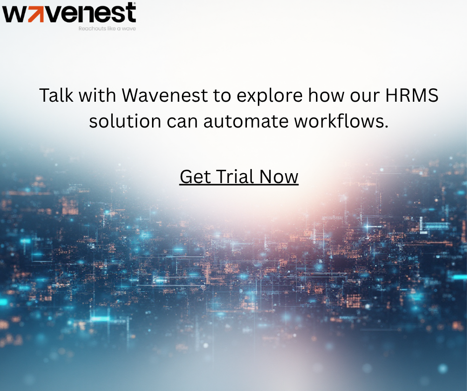 HRMS Solutions