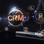 AI CRM personalization helping businesses know their customers better