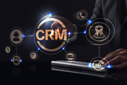 AI CRM personalization helping businesses know their customers better