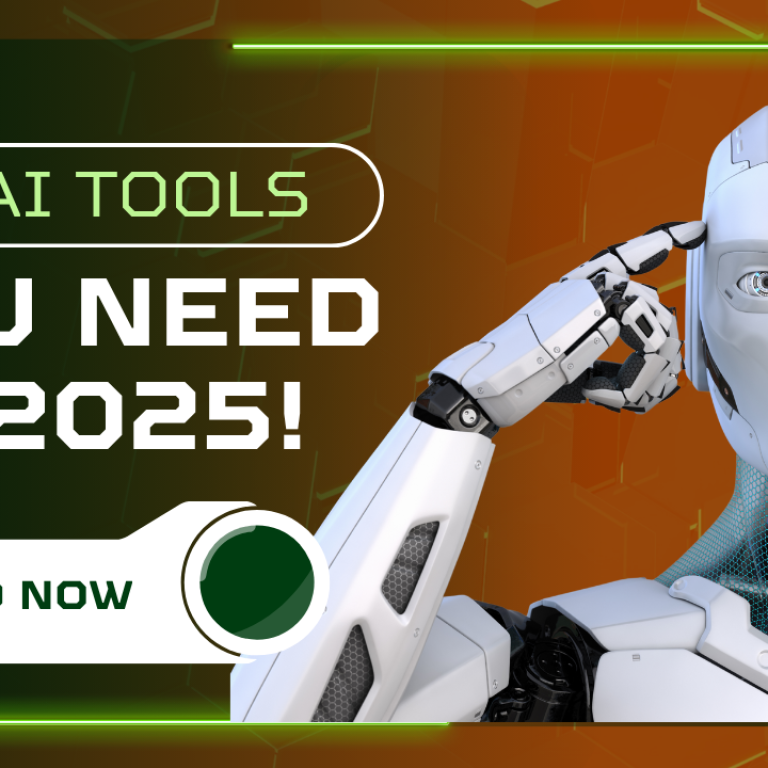 Top AI tools